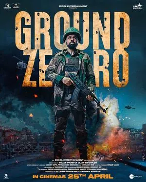Ground Zero