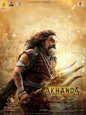 Aaromaley 2025 Hindi Dual Audio WEB-DL 720p – 480p – 1080p
