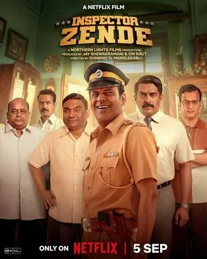 Divine Hunter 2024 Hindi Dual Audio WEB-DL 720p – 480p – 1080p