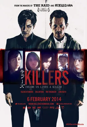 Killers 2014 Hindi Audio WEB-DL 720p – 480p – 1080p