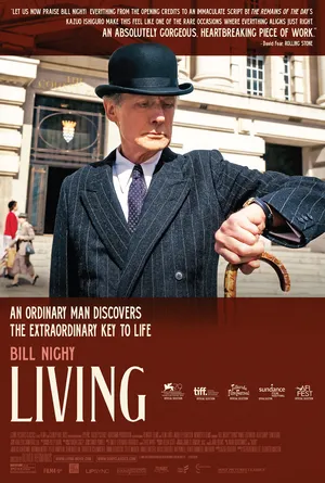Living 2022 Hindi Dual Audio WEB-DL 1080p – 720p – 480p