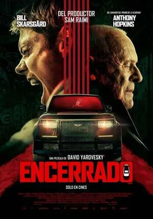 Locked 2025 Hindi Dual Audio WEB-DL 720p – 480p – 1080p