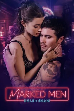 Marked Men 2025 Hindi Dual Audio WEB-DL 720p – 480p – 1080p