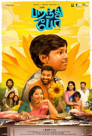Paranthu Po 2025 Hindi Dual Audio WEB-DL 720p – 480p – 1080p