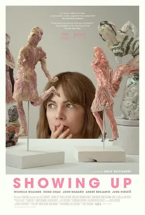 Showing Up 2023 Hindi Dual Audio WEB-DL 720p – 480p – 1080p