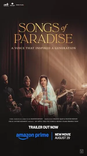 Kuberaa 2025 Hindi Dual Audio WEB-DL 720p – 480p – 1080p