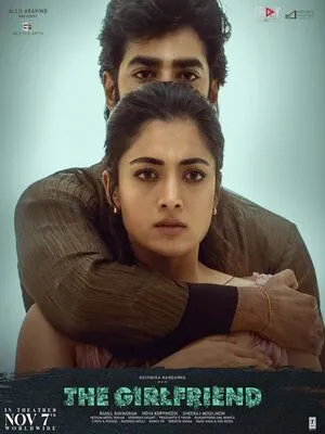 The Akaali 2024 Hindi Dual Audio WEB-DL 720p – 480p – 1080p