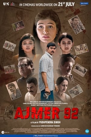 Bawaal (2023) Hindi HDRip | 720p | 480p