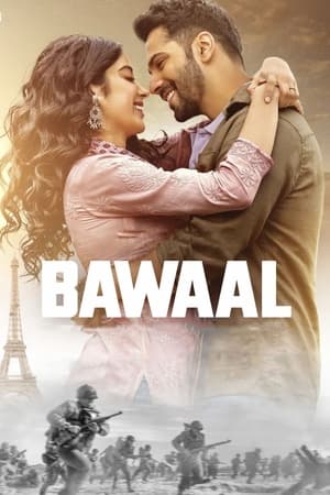 Maurh (2023) (Hindi – Punjabi) Dual Audio HDRip 720p – 480p