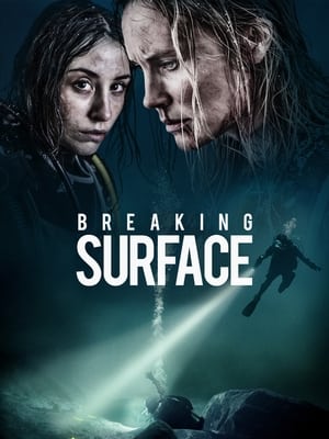 Tears of Shark in Kunlun (2022) Hindi Dual Audio HDRip 720p – 480p