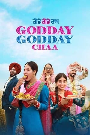 Lakadbaggha 2023 Hindi (ORG) Movie HDRip 720p – 480p
