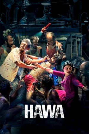 Farhana (2023) Hindi HDRip | 720p | 480p