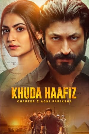 Yaanai 2022 Hindi Dubbed HDRip 720p – 480p