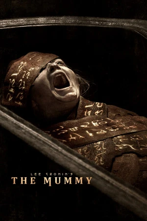 Lee Cronin’s The Mummy 2026 Hindi Official Trailer – COMING SOON