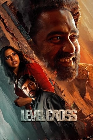 Cross 2024 Season 1 Hindi Dual Audio WEB-DL 720p – 480p – 1080p [ALL EPISODES]