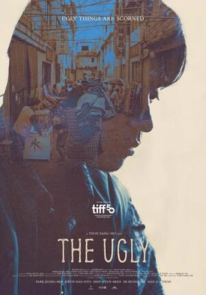 The Ugly 2025 Hindi Dual Audio WEB-DL 720p – 480p – 1080p