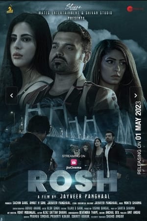 Thugs (2023) Hindi Dubbed HDRip 720p – 480p