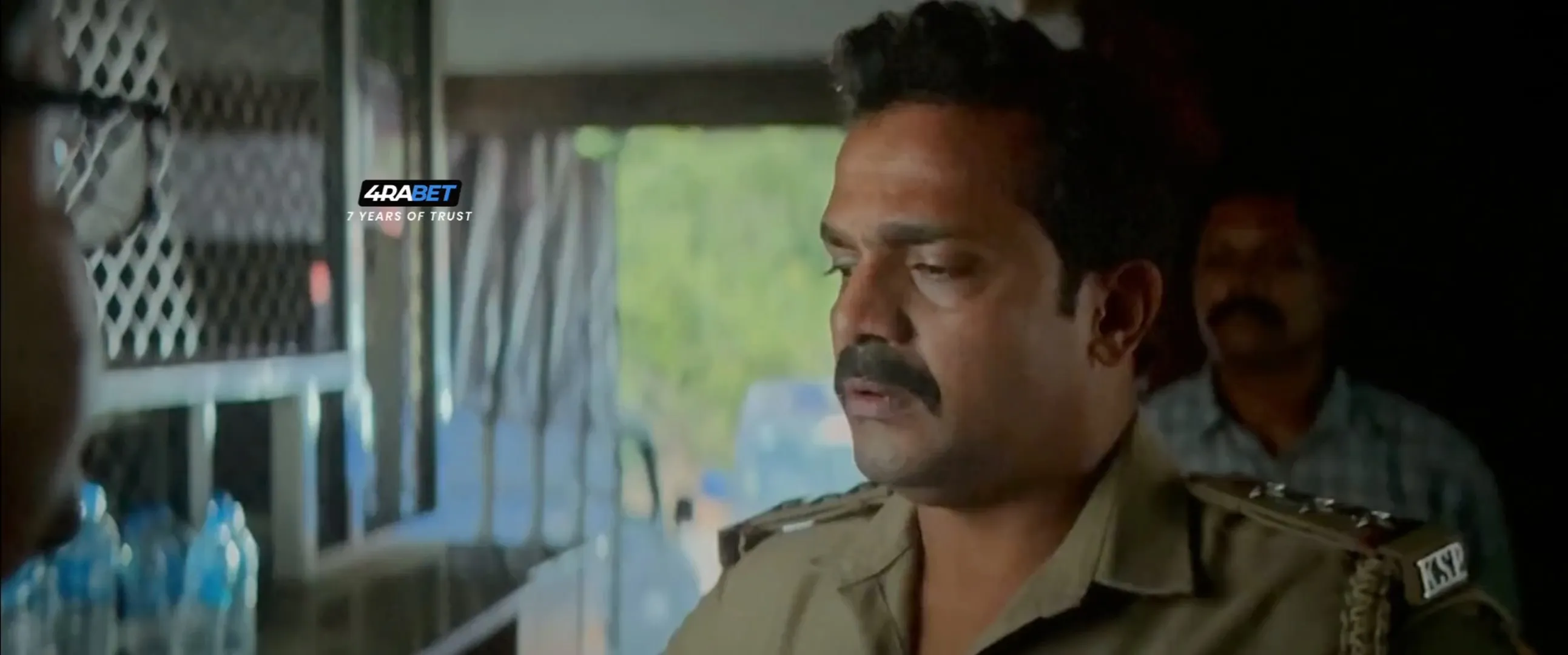 Second Case Of Seetharam 2026 Hindi HQ HDTC 720p – 480p – 1080p