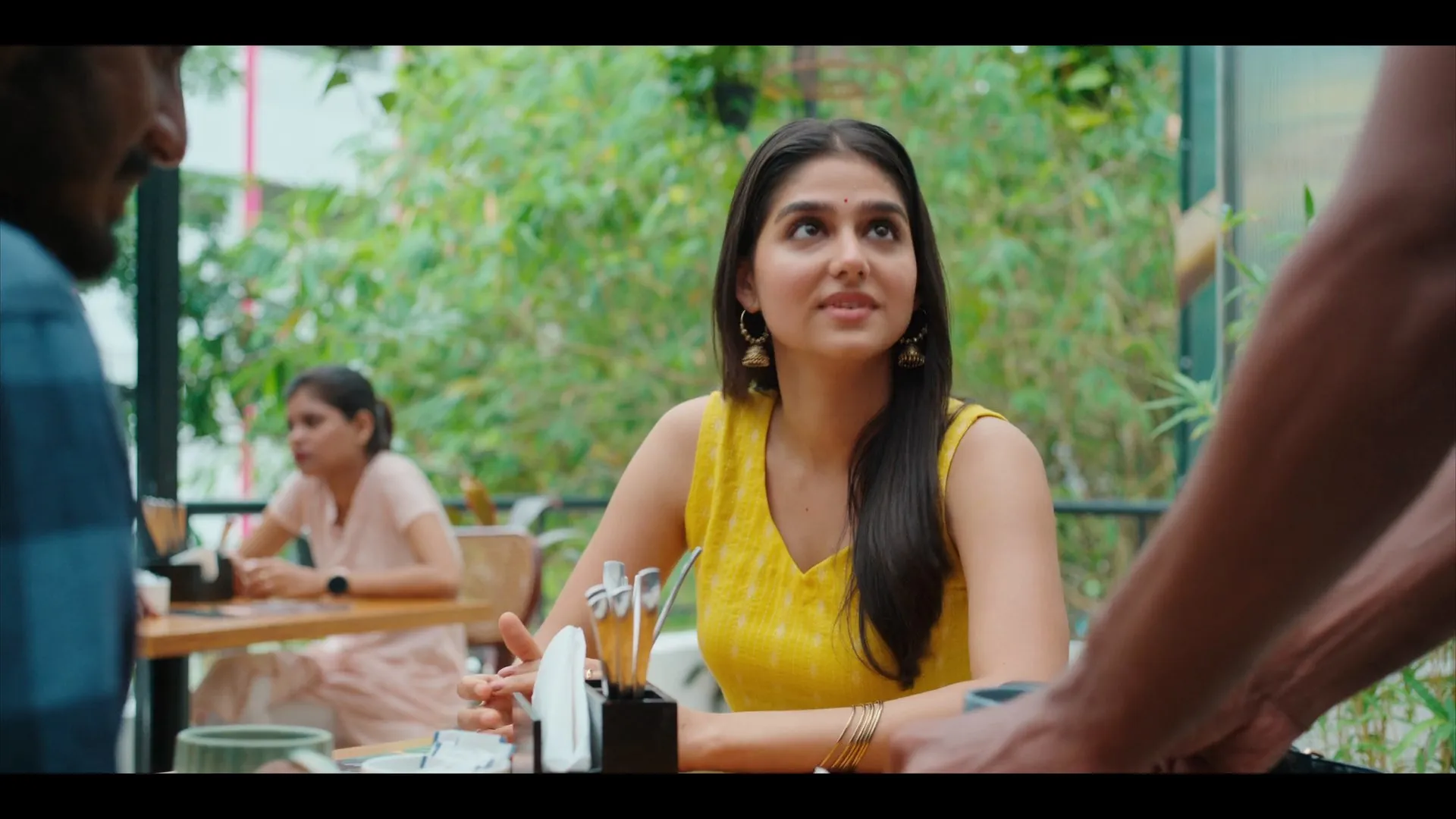 With Love 2026 Hindi – Tamil Dual Audio WEB-DL 720p – 480p – 1080p