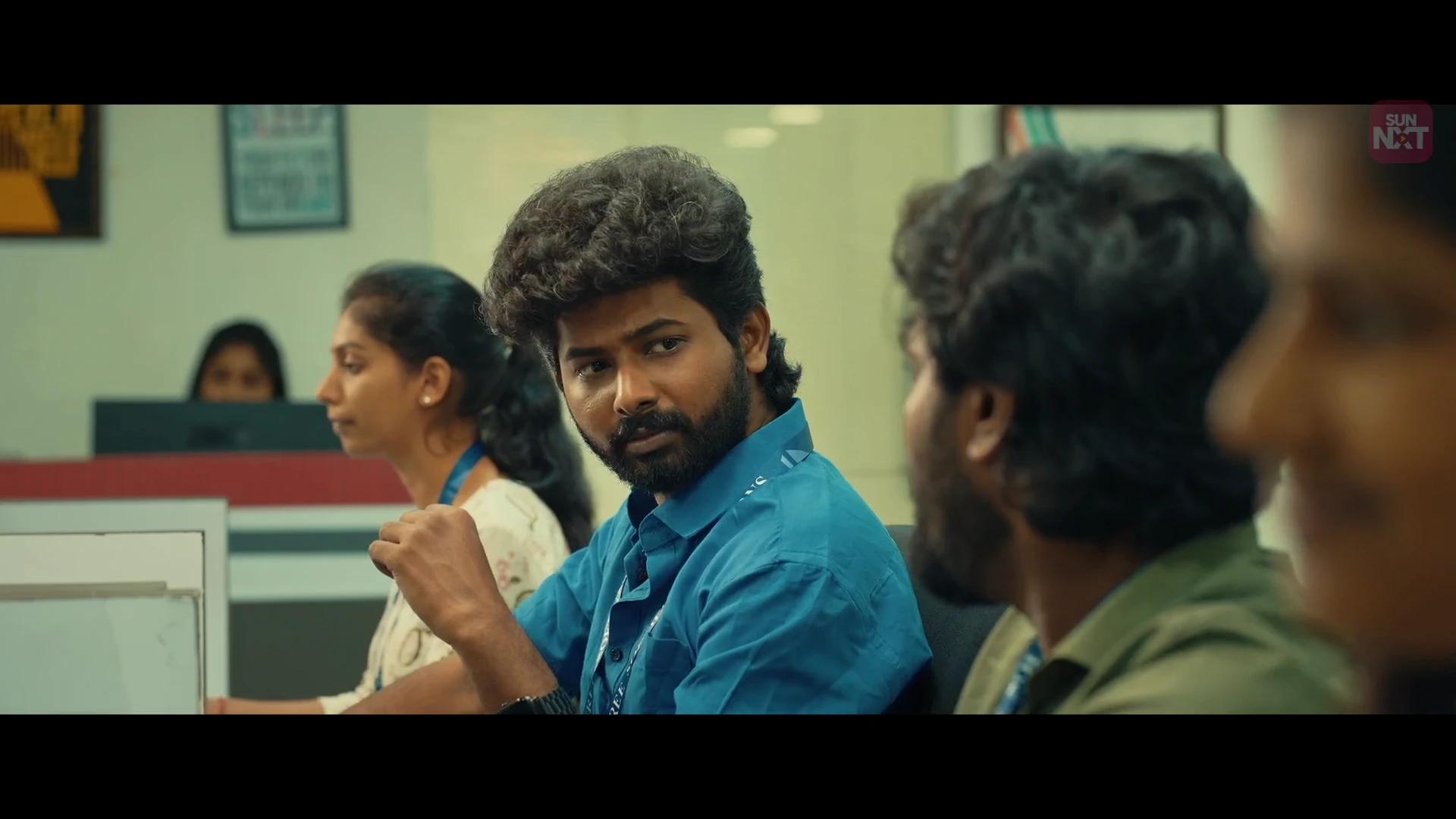 Dear Radhi 2026 Tamil Audio WEB-DL 720p – 1080p
