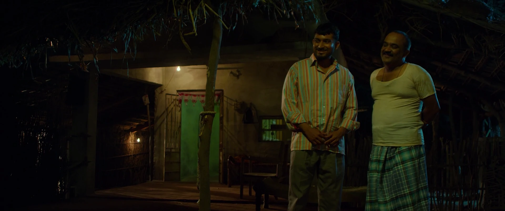 Popaat 2023 Gujarati Audio WEB-DL 720p – 480p – 1080p