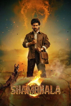 Shambhala 2026 Hindi Audio HDTC 720p – 480p – 1080p